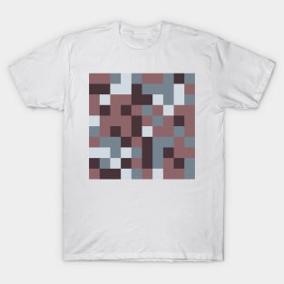 Geometric fantasy 1 T-Shirt